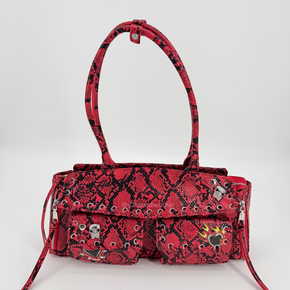Ed Hardy Bag